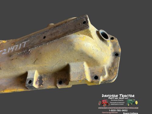 JOHN DEERE T21471T HOUSING SEAT SUPPORT BASE 1020 1120 TRACTOR