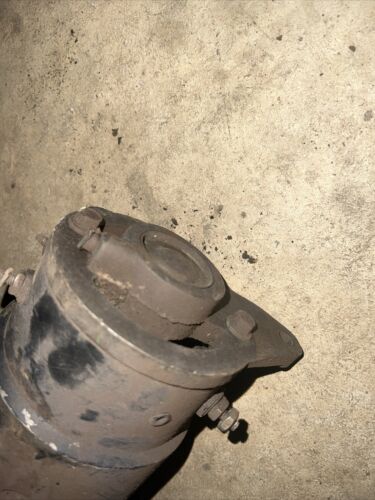 John Deere 3010 D generator Core (12v)