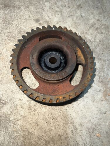 IH 8121-DB Idle Gear Antique Tractor