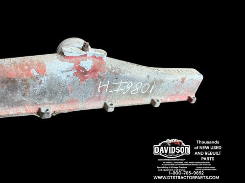 International IH 1086-1586 Tractor Intake Manifold 675153C1