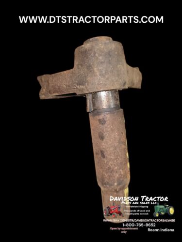 Steering Gears/Shaft  FARMALL A, AV, Super A, 100, 130, 140 Antique Tractors