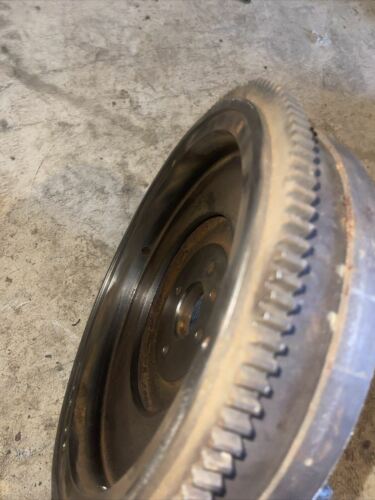 IH Farmall 340,340U 2504 D-166 D-188 Flywheel