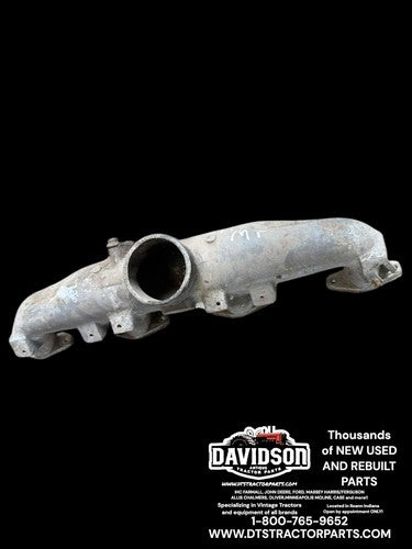 1974 Massey Ferguson 1155 Tractor Intake Manifold 37787900/1 540 Perkins