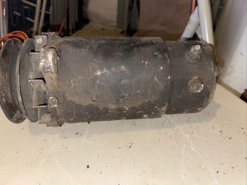 John Deere Farmall Allis Chalmers 12v generator core