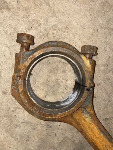 R35048 R40238 AR70911 AR36666 John Deere 5020 6030 5010 Connecting Rod
