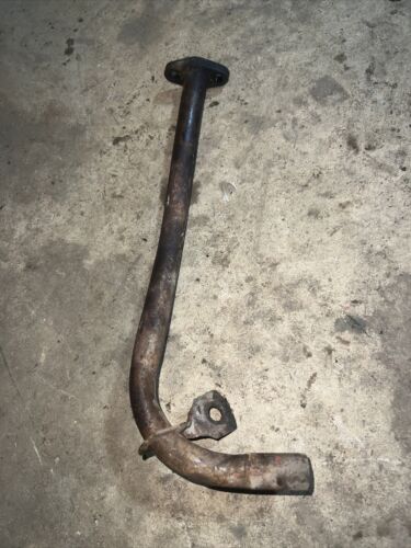IHc Farmall M Engine Vent Tube Antique Tractor – DAVIDSON TRACTOR PARTS ...