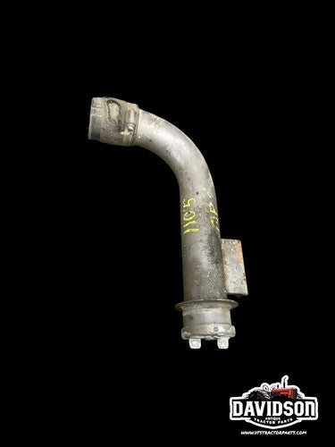 Massey Ferguson 1105 Filler Neck W/Cap Antique Tractor
