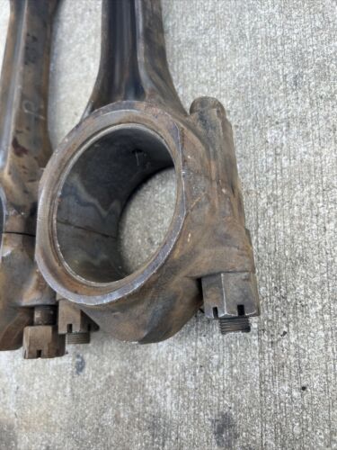 John Deere R Diesel Connecting Rods PAIR R234R
