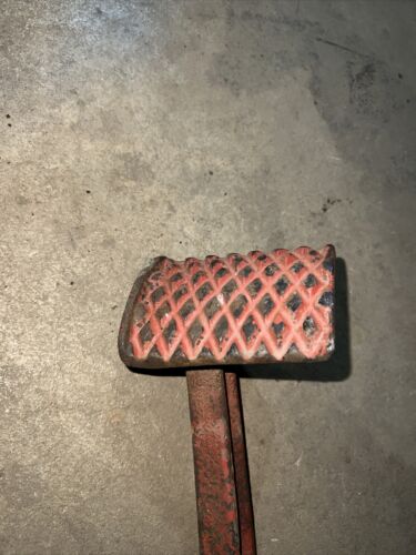farmall h 1944 good condition clutch pedal