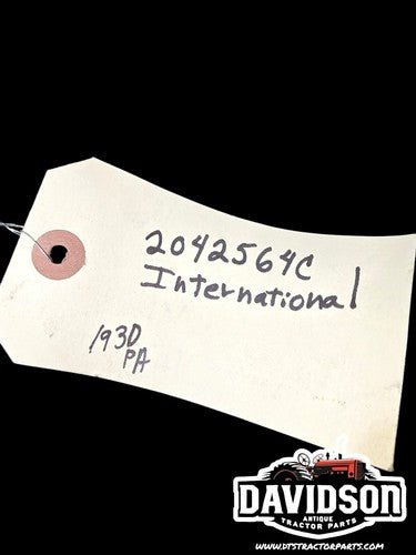International Bracket 2042564C1