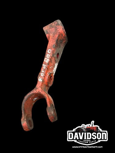 Ford NAA tractor ORIGINAL left 3pt hitch rockshaft top lift arm