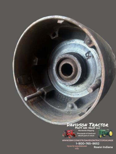 John Deere B Belt Pulley B2340R Antique tractor