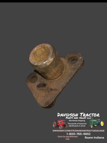 JOHN DEERE F2541R SHIFTER SHAFT BEARING 620 TRACTOR