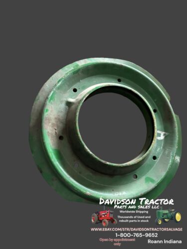 John Deere Styled A Inner clutch cover.
