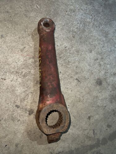 Steering Arm 531249R1 Fits Case 3688 766 786 886 966 986 Hydro 100 Hydro 186