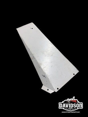 544417M92 L/H Side Panel Fits Massey Ferguson 245 20C Tractors