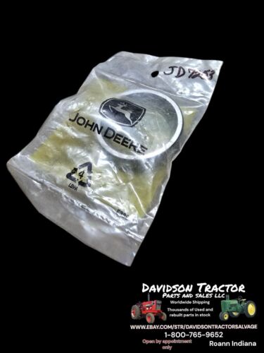 Genuine John Deere JD7253 Bearing Race
