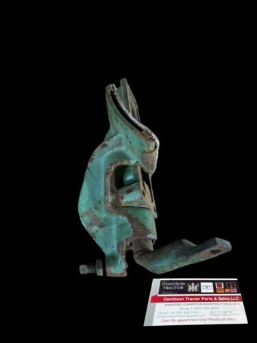 Genuine Used John Deere R Tractor Clutch Fork Assembly R269R R278R R272R