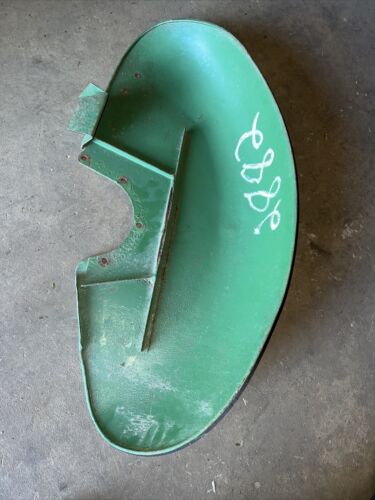 John Deere Early L Left Fender