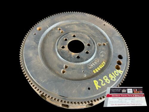 JOHN DEERE 4010 4020 3010 3020 FLYWHEEL AR40565 R28810R R28810 DIESEL