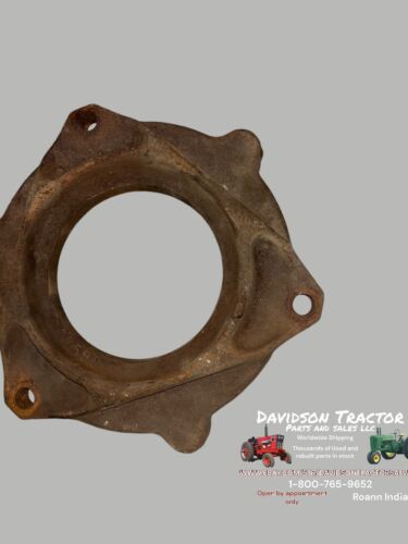 John Deere late styled B clutch pressure plate B2359R