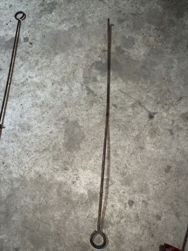 Farmall C SUPER C STARTER ROD Antique Tractor