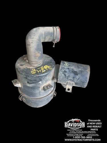 White 2-60 Tractor Air Cleaner Assembly