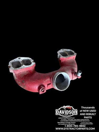 Ford Industrial Engine Intake Manifold Casting # 826F9425DAB