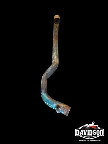 John Deere 4430 Air Cleaner Pipe Antique Tractor