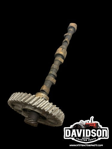 Ford 8N Camshaft Front Distributor! Antique Tractor