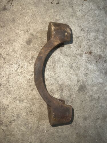 Used Axle Clamp Front fits International 1086 986 806 756 706 966 856 766 1066