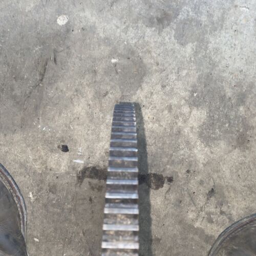Farmall M Ring gear Antique Tractor