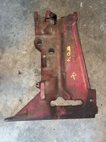 International Support-gear Selector 382744R1 706 RH