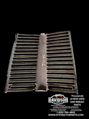 Grille Fits Massey Ferguson 35 TO35 191383M91 180656M91