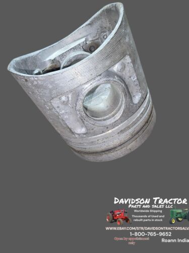R51451 Genuine John Deere New Old Stock Piston