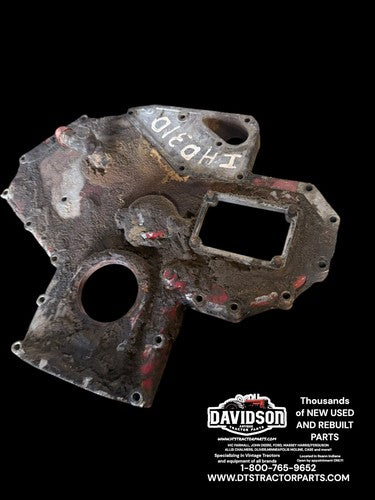 International Farmall 706 756 826 856 D310 D358 Timing Cover 3055995R1