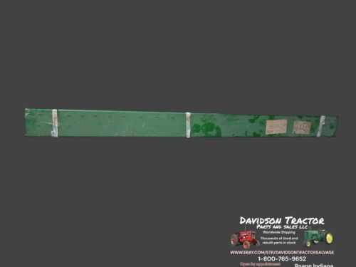 Genuine John Deere AR91680 Belt Set New Old Stock