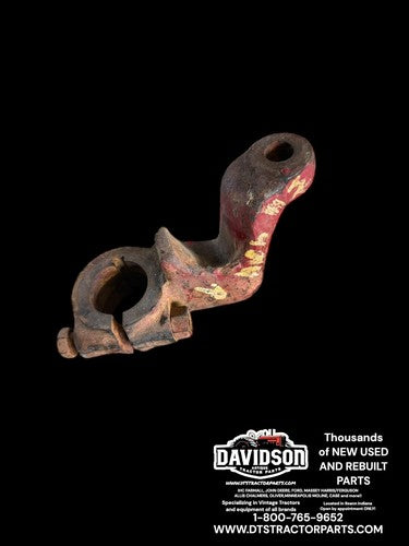 International 484 Right Steering Arm Antique Tractor
