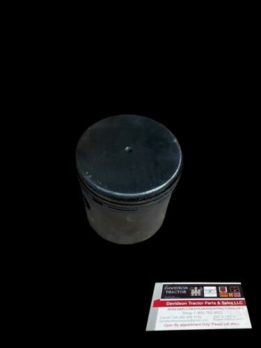 IH Farmall Cub Piston Antique Tractor