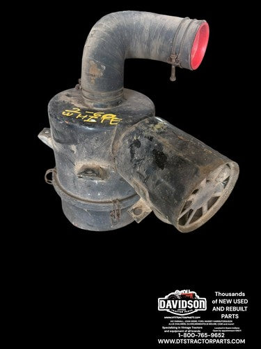 White 2-60 Tractor Air Cleaner Assembly