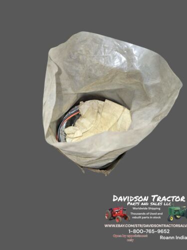 Genuine John Deere RE19832 Cylinder Kit 410C 510C 610C New Old Stock