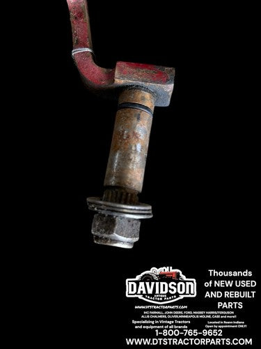 Outer Shift Arm International 684 584 574 674 405164R4 405164R3 Antique Tractor
