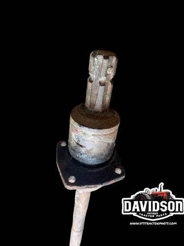 Ford 900 PTO Shaft Antique Tractor