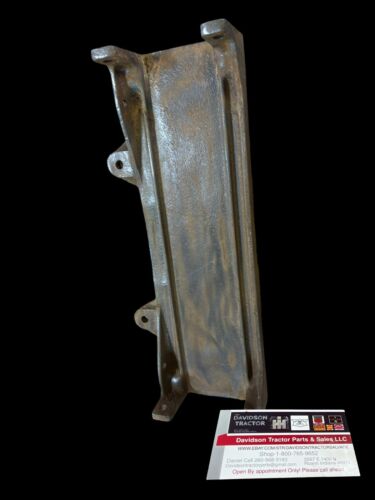 John Deere Styled B Radiator Side Casting Support B1804R