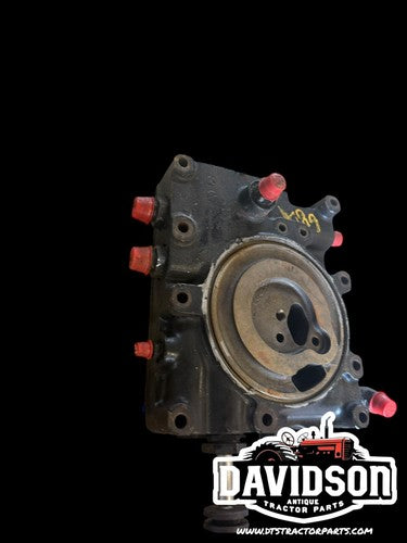 405445R2 International Case 464 484 584 574 674 Tractor Multi Control Valve