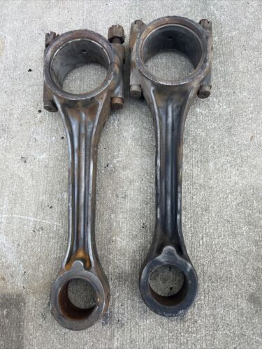 John Deere R Diesel Connecting Rods PAIR R234R