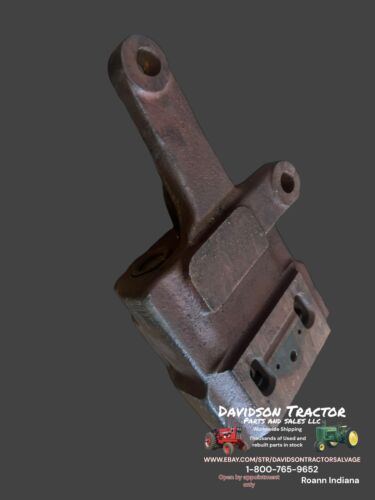 John Deere RH Breakaway Coupler R39109