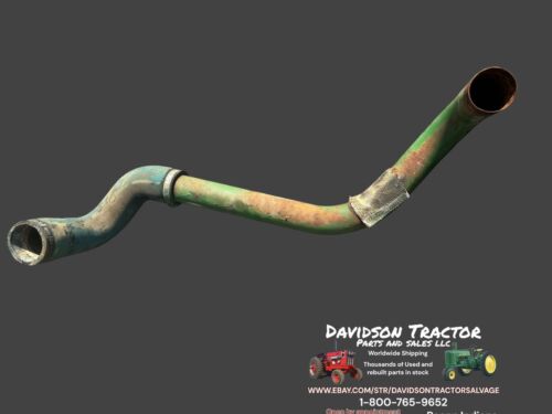 John Deere 2440 Air Cleaner Pipe