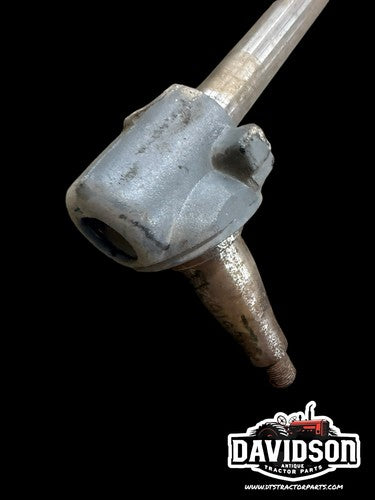 532966M92 New RH / LH Spindle Fits Massey Ferguson Tractor 165 175 255 265 275