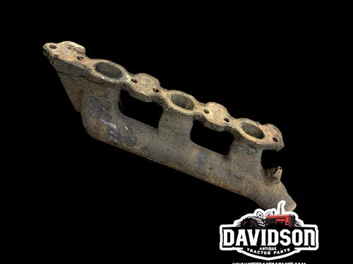 Ford 3000 Intake Manifold Antique Tractor